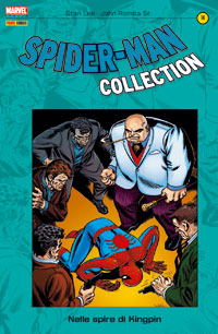 Spider-Man Collection # 14