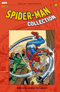 Spider-Man Collection # 15