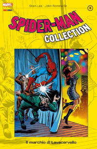 Spider-Man Collection # 16