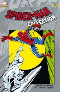 Spider-Man Collection # 25