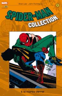 Spider-Man Collection # 29