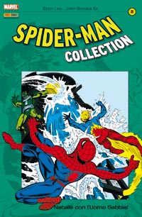 Spider-Man Collection # 30