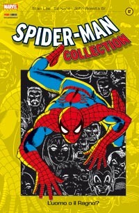 Spider-Man Collection # 32