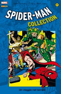 Spider-Man Collection # 34