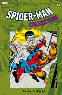 Spider-Man Collection # 36