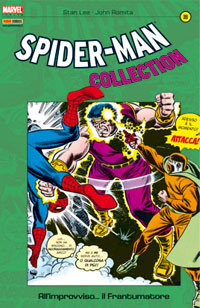 Spider-Man Collection # 39