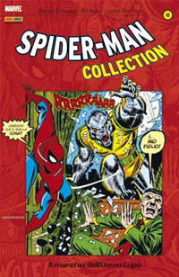 Spider-Man Collection # 43