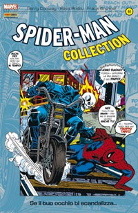 Spider-Man Collection # 44