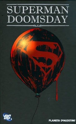 Superman: Doomsday # 1
