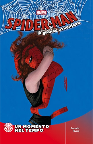 Spider-Man - La grande avventura # 19