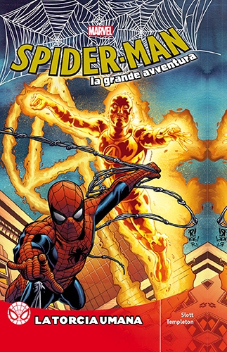 Spider-Man - La grande avventura # 22