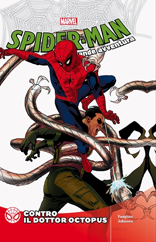 Spider-Man - La grande avventura # 24