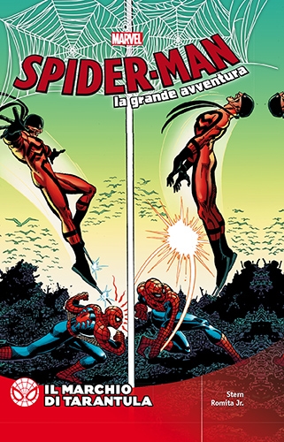 Spider-Man - La grande avventura # 29