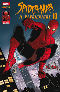 Spider-Man Universe # 15