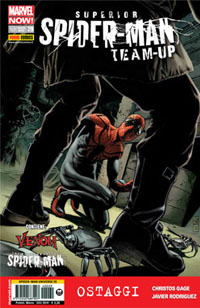 Spider-Man Universe # 29