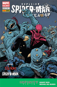 Spider-Man Universe # 30