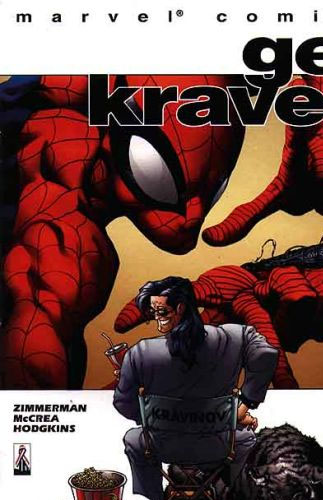 Spider-Man: Get Kraven # 1