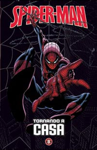 Spider-Man # 9