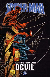 Spider-Man # 22