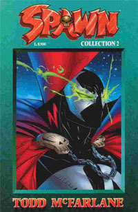 Spawn Collection # 2