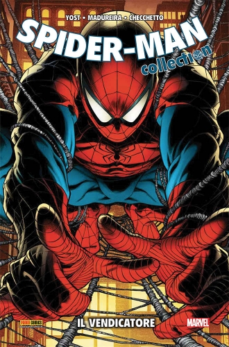 Spider-Man Collection # 8