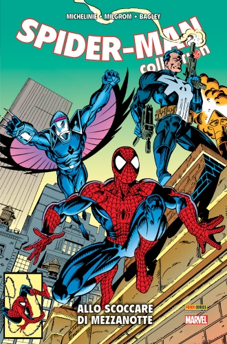 Spider-Man Collection # 12