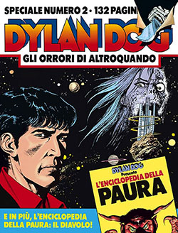 Speciale Dylan Dog # 2