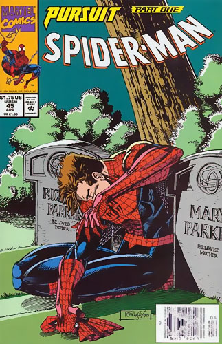 Spider-Man vol 1 # 45