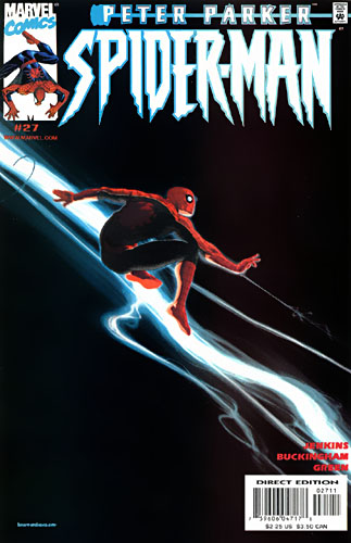 Peter Parker: Spider-Man # 27