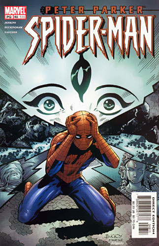 Peter Parker: Spider-Man # 48