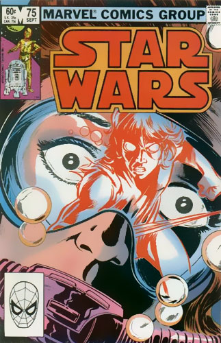 Star Wars vol 1 # 75