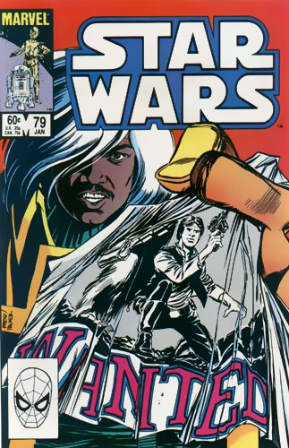 Star Wars vol 1 # 79