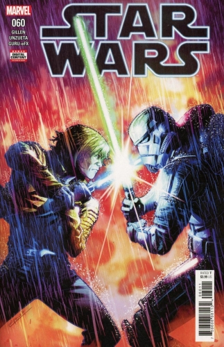Star Wars vol 2 # 60