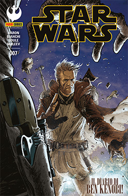 Star Wars (nuova serie 2015) # 7