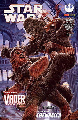 Star Wars (nuova serie 2015) # 14