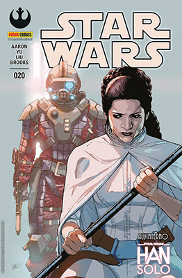 Star Wars (nuova serie 2015) # 20