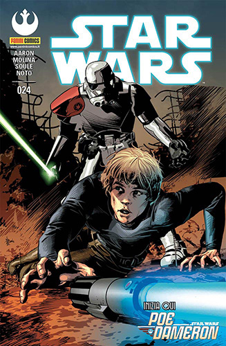 Star Wars (nuova serie 2015) # 24