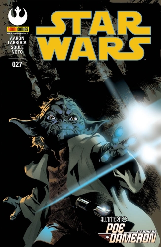 Star Wars (nuova serie 2015) # 27