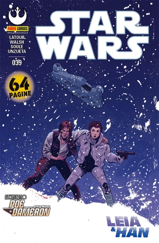 Star Wars (nuova serie 2015) # 39