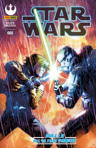 Star Wars (nuova serie 2015) # 60