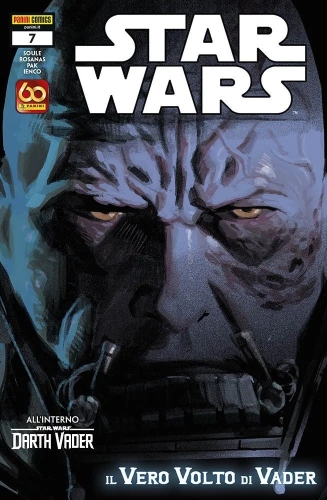 Star Wars (nuova serie 2015) # 75
