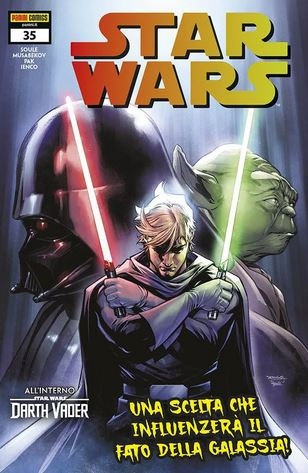 Star Wars (nuova serie 2015) # 103
