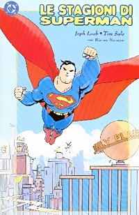 Le stagioni di Superman # 1