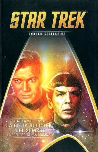Star Trek Comics Collection # 2