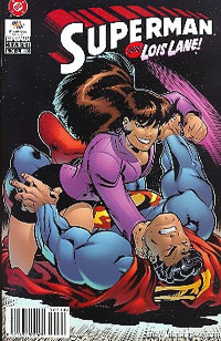 Superman (II) # 14