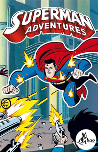 Superman Adventures # 1