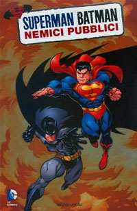 Superman/Batman # 1