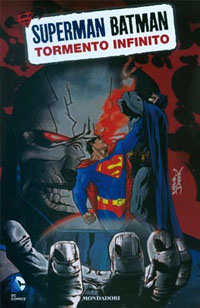 Superman/Batman # 6