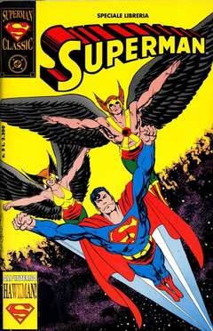 Superman Classic # 5