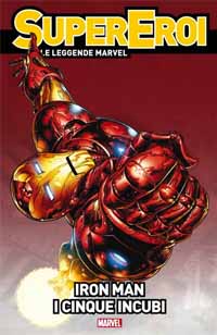 Supereroi: Le Leggende Marvel # 7